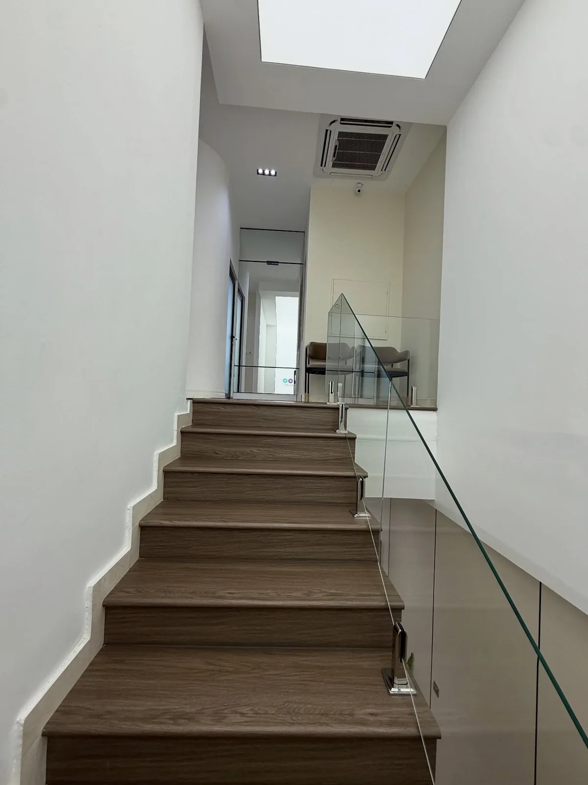 تصميم معماري عصري
