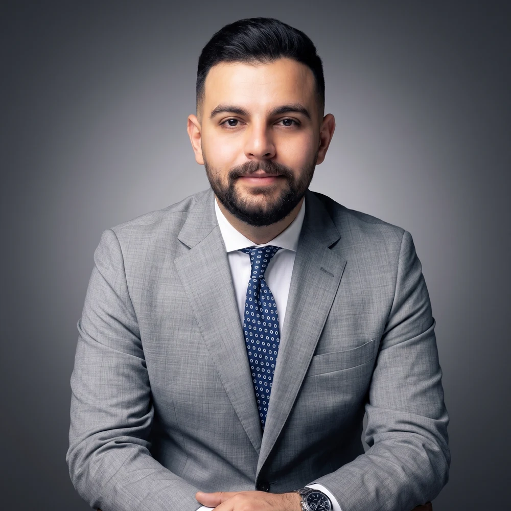 دكتور عبد الله سعد