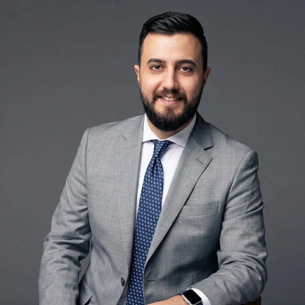 دكتور بشار فلاح